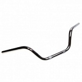 Руль Motorace BCR-138 Black