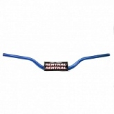 Руль Renthal 603-01 Blue