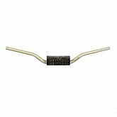 Руль Renthal 604-01-HA Gold