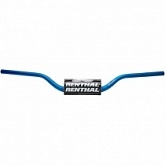Руль Renthal 609-01 Blue