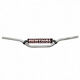 Руль Renthal 613-01 Silver