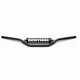 Руль Renthal 693-01 Black
