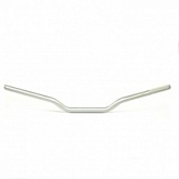Руль Renthal 758-01 Silver