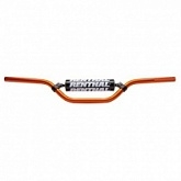 Руль Renthal 798-01 Orange