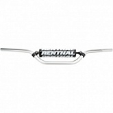 Руль Renthal 809-01 Silver