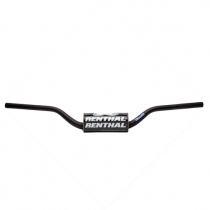 Руль Renthal 814-01 Black