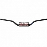 Руль Renthal 821-01 Black