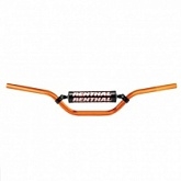 Руль Renthal 823-01 Orange