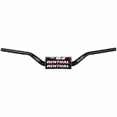 Руль Renthal 933-01 Black