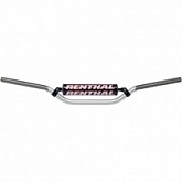 Руль Renthal 971-08 Silver