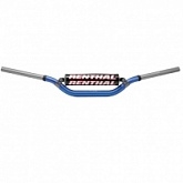 Руль Renthal Twinwall 996-01 Blue