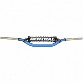 Руль Renthal Twinwall 918-01 Blue