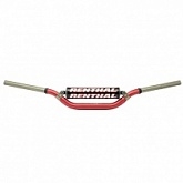 Руль Renthal Twinwall 918-01 Red