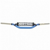 Руль Renthal Twinwall 922-01 Blue