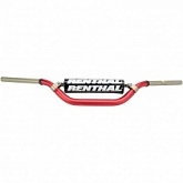 Руль Renthal Twinwall 922-01 Red