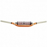 Руль Renthal Twinwall 991-01 Orange