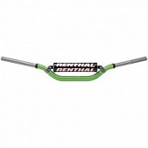 Руль Renthal Twinwall 996-01 Green