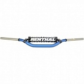 Руль Renthal Twinwall 997-01 Blue