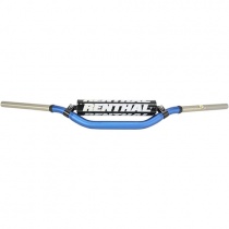 Руль Renthal Twinwall 997-01 Blue