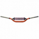 Руль Renthal Twinwall 997-01 Orange