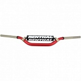Руль Renthal Twinwall 997-01 Red