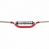Руль Renthal Twinwall 998-01 Red