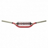 Руль Renthal Twinwall 999-01 Red