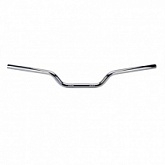 Руль Tommaselli 29025 Chrome
