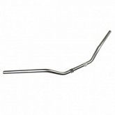 Руль TRW Lucas MCL100C Silver