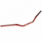 Руль TRW Lucas MCL100R Red