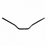 Руль TRW Lucas MCL110SS Black