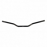 Руль TRW Lucas MCL111SS Black
