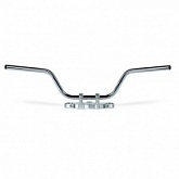 Руль TRW Lucas MCL112SC Chrome