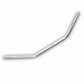 Руль TRW Lucas MCL120CKK Chrome