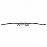 Руль TRW Lucas MCL122SS Black