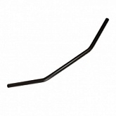 Руль TRW Lucas MCL123SS Black