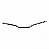Руль TRW Lucas MCL124SS Black