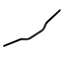 Руль TRW Lucas MCL125SS Black