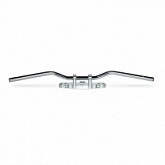 Руль TRW Lucas MCL128SC Chrome