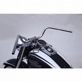 Руль TRW Lucas MCL132SC Chrome