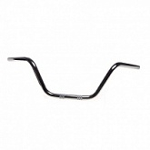 Руль WM AWK-002 Chrome