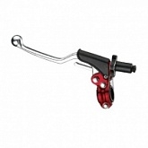 Рычаг сцепления Accel CL-05 Red
