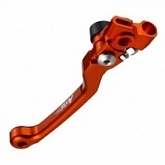 Рычаг сцепления Accel FCL-103 Orange