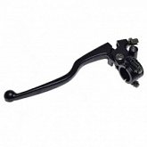 Рычаг сцепления Motorace MRS-017 Black