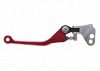Рычаг сцепления Motorace MRS-034 Red