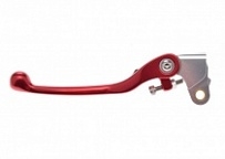 Рычаг сцепления Motorace MRS-035 Red