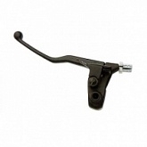 Рычаг сцепления Tommaselli FTL-001 Black