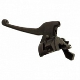 Рычаг сцепления Tommaselli FTL-006 Black