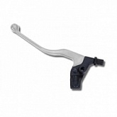 Рычаг сцепления Tommaselli FTL-026 Silver