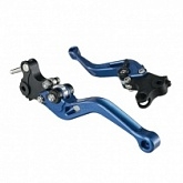 Рычаг сцепления TRW Lucas MHLR122B Blue